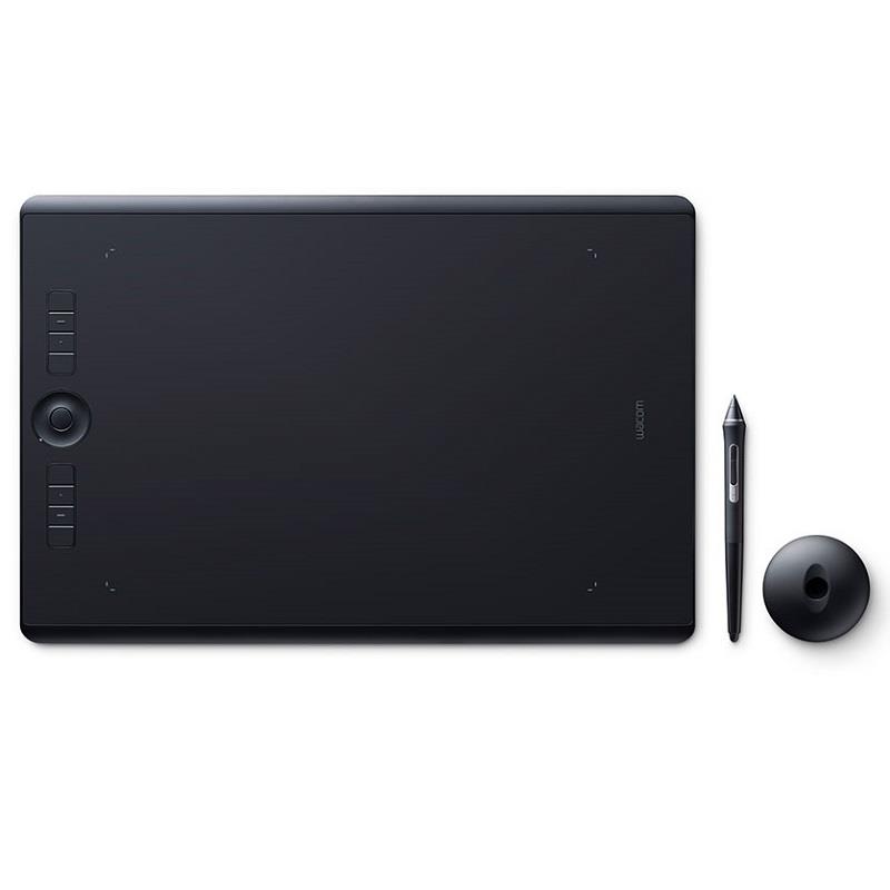 unable to install wacom intuos 2015